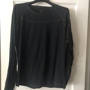 Columbia Dry Fit Long Sleeve